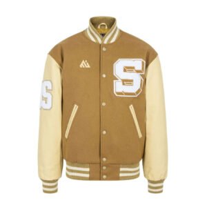 Varsity Jacket