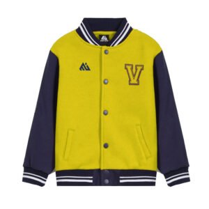 Varsity Jacket