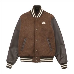 Varsity Jacket