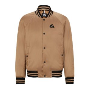 Varsity Jacket