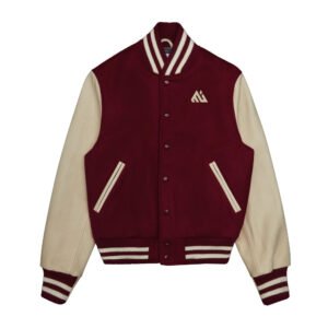 Varsity Jacket